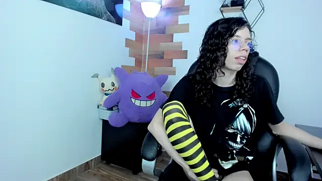 Angel Dust18 online show from 01/18/25, 08:09