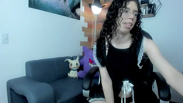 Angel Dust18 online show from 02/23/25, 08:44