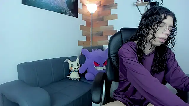 Angel Dust18 online show from 03/13/25, 08:32