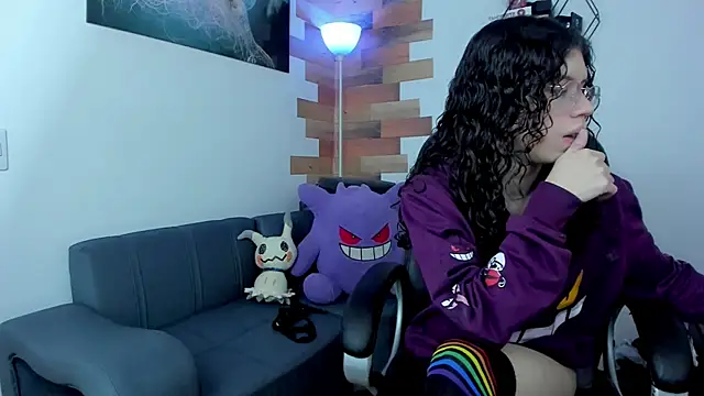 Angel Dust18 online show from 03/22/25, 08:37