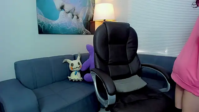 Angel Dust18 online show from 09/16/25, 02:07