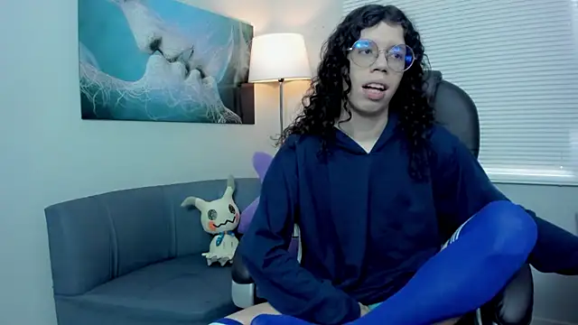 Angel Dust18 online show from 11/15/25, 03:19