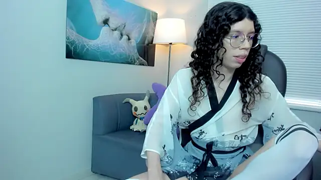 Angel Dust18 online show from 12/16/25, 03:28