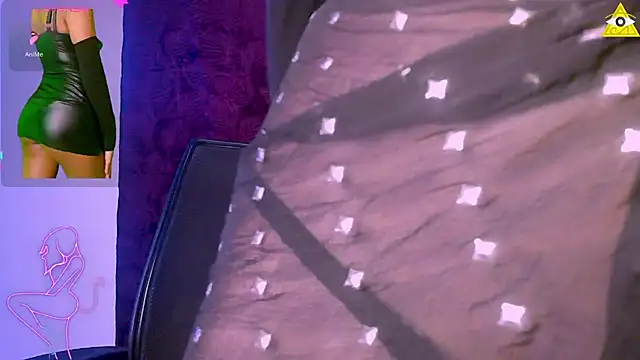 CallMeSima online show from 02/12/25, 01:52