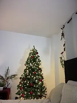 Snapshot of Rae_Lil_White chatting on 12/24/24, 02:10 Rae Lil White online show from 12/24/24, 02:10