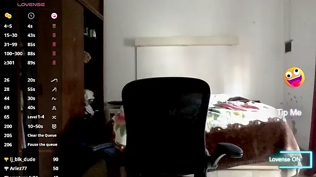 imsohornydacom online show from 02/27/25, 08:42