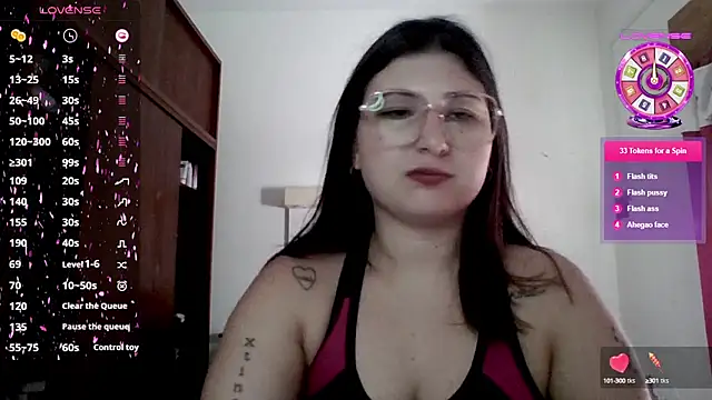 imsohornydacom online show from 03/19/25, 06:12