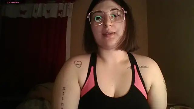 imsohornydacom online show from 10/01/25, 12:05