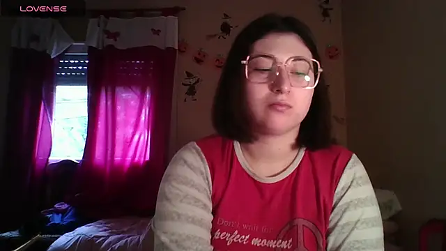 imsohornydacom online show from 11/07/25, 03:34