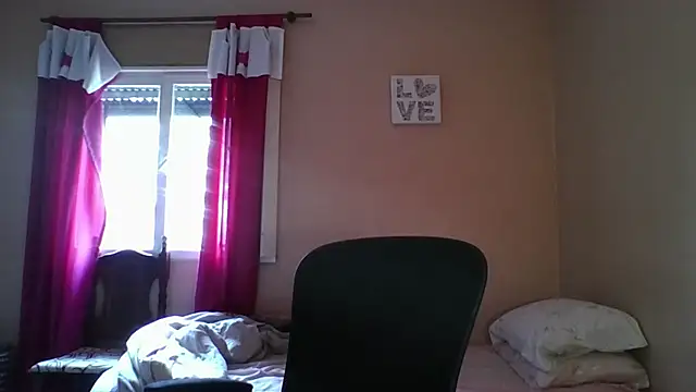 imsohornydacom online show from 12/02/25, 03:40