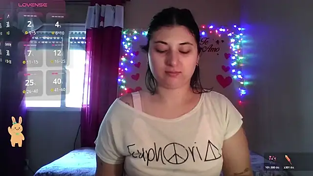 imsohornydacom online show from 02/19/26, 06:04