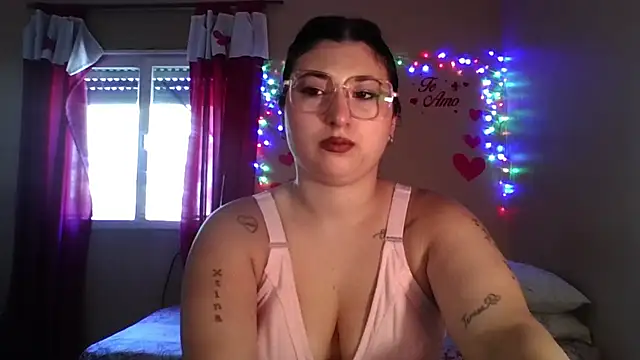 imsohornydacom online show from 02/20/26, 05:46