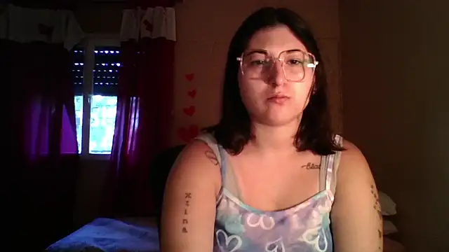 imsohornydacom online show from 02/23/26, 09:56