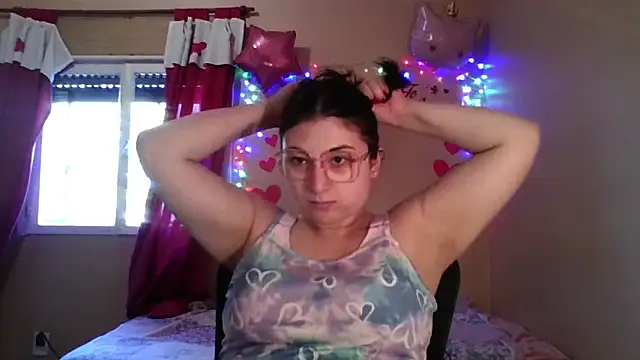 imsohornydacom online show from 03/07/26, 08:50