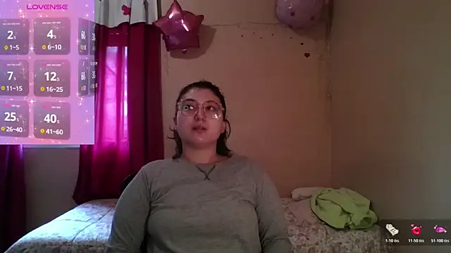 imsohornydacom online show from 04/07/26, 05:46