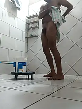 BLACK DiCK DADDY 32 online show from 01/30/25, 12:37