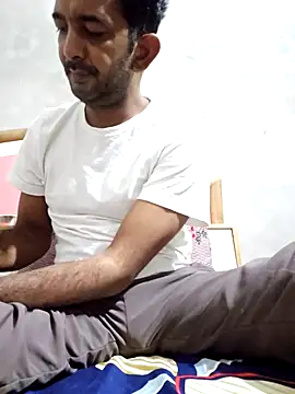 BLACK DiCK DADDY 32 online show from 09/25/25, 05:38