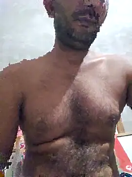 BLACK DiCK DADDY 32 online show from 09/26/25, 07:18