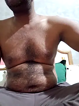 BLACK DiCK DADDY 32 online show from 10/28/25, 06:54