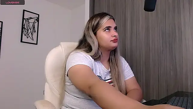 Kathee zep online show from 02/23/25, 04:39