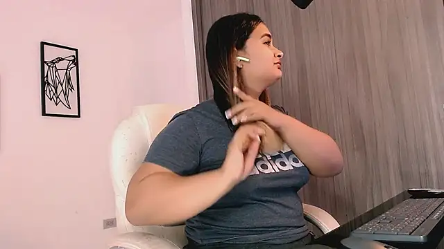 Kathee zep online show from 09/28/25, 02:39