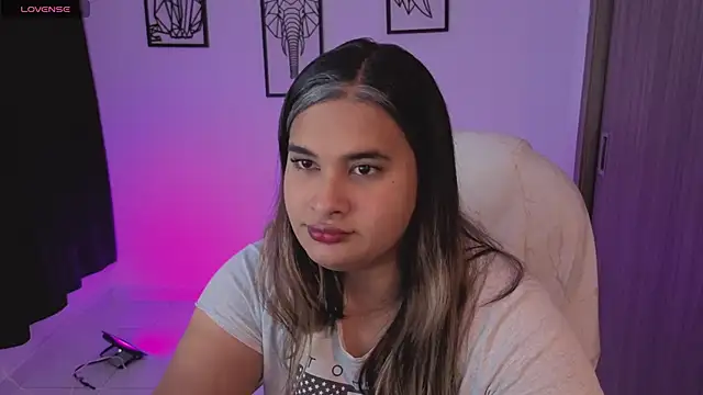 Kathee zep online show from 02/13/26, 01:45