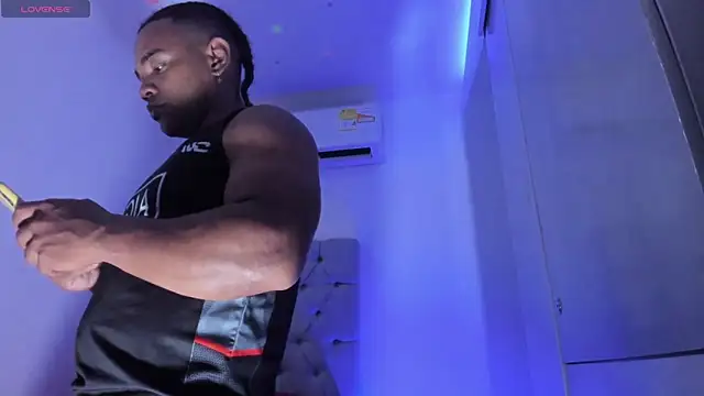 juande 24 online show from 09/23/25, 04:15