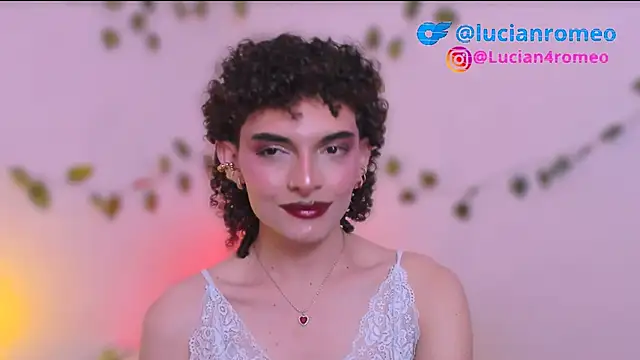 lucianromero online show from 12/07/24, 04:53