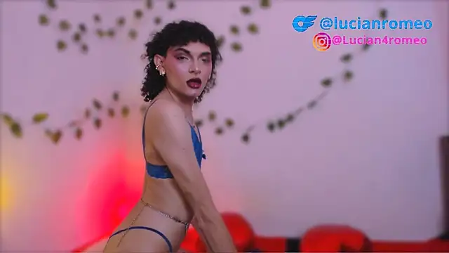 lucianromero online show from 12/09/24, 07:50