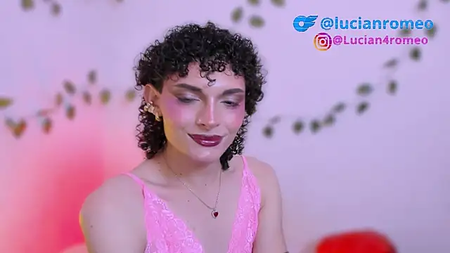 lucianromero online show from 12/29/24, 09:39