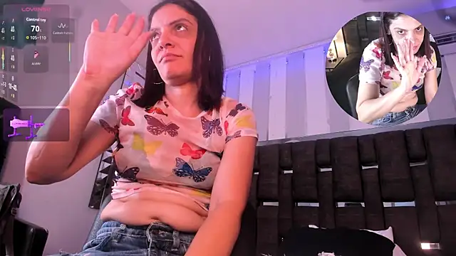 KatteMoss online show from 11/12/25, 08:30