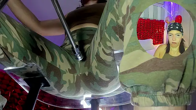 KatteMoss online show from 02/10/26, 08:35