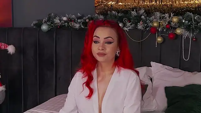 Emmelyn online show from 12/05/25, 05:27