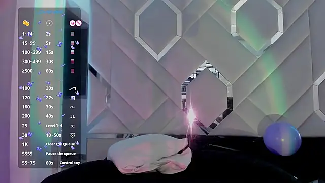 Sara Foxx1 online show from 01/26/25, 12:26