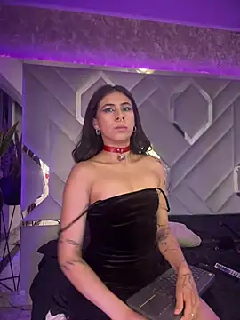 Sara Foxx1 online show from 03/04/25, 01:23