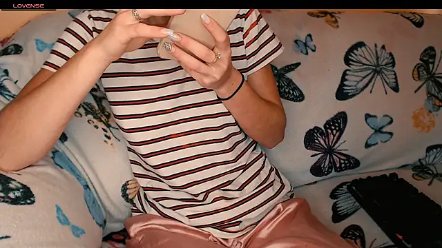 Perversdemlni online show from 11/16/25, 11:38