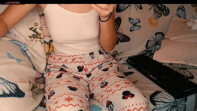 Perversdemlni online show from 11/22/25, 11:31