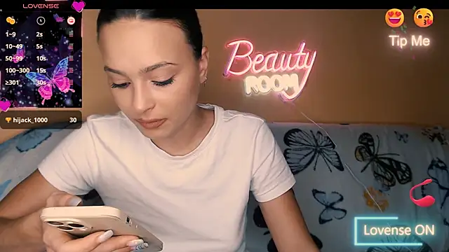 Perversdemlni online show from 11/23/25, 09:31