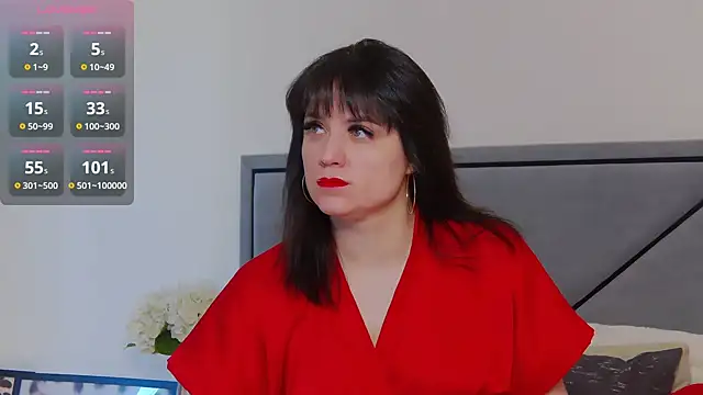 Snapshot of BellaHillss chatting on 02/23/25, 08:06 BellaHillss online show from 02/23/25, 08:06