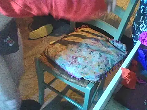 Snapshot of DaddyQuimHot chatting on 03/03/25, 09:11 DaddyQuimHot online show from 03/03/25, 09:11