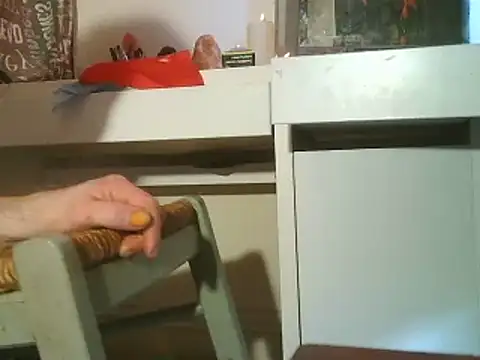 Snapshot of DaddyQuimHot chatting on 03/14/25, 09:57 DaddyQuimHot online show from 03/14/25, 09:57