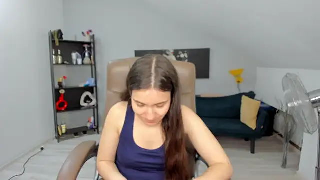 MelissaWiliam online show from 12/13/24, 06:49