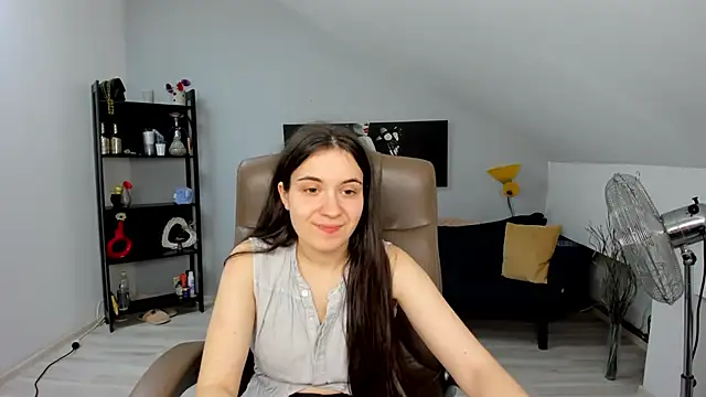 MelissaWiliam online show from 12/17/24, 03:06