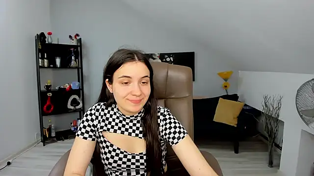 MelissaWiliam online show from 01/08/25, 11:54