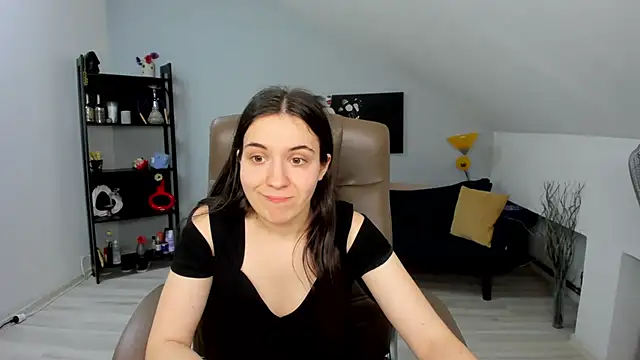 MelissaWiliam online show from 01/09/25, 06:36