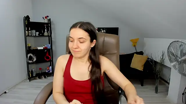 MelissaWiliam online show from 01/17/25, 06:12