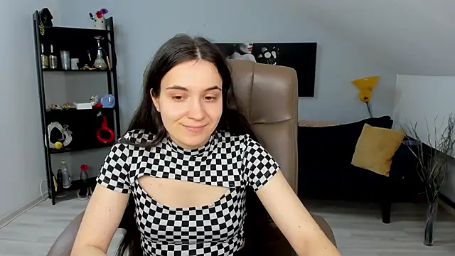 MelissaWiliam online show from 01/22/25, 03:40