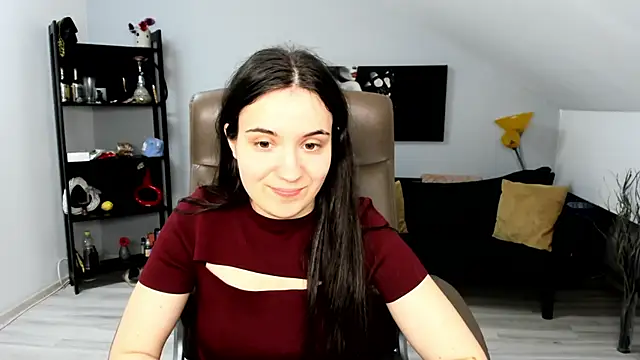 MelissaWiliam online show from 01/23/25, 10:22