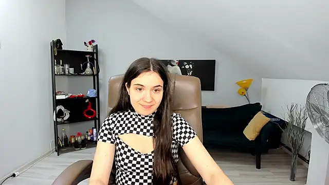 MelissaWiliam online show from 01/28/25, 11:49