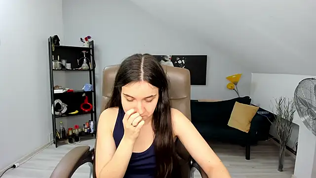 MelissaWiliam online show from 01/29/25, 11:41